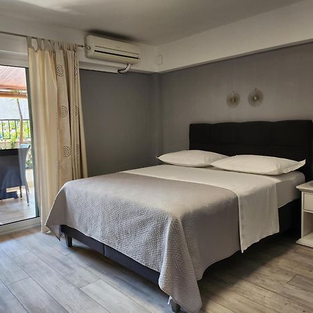Apartmani Dijana Podgora Kültér fotó