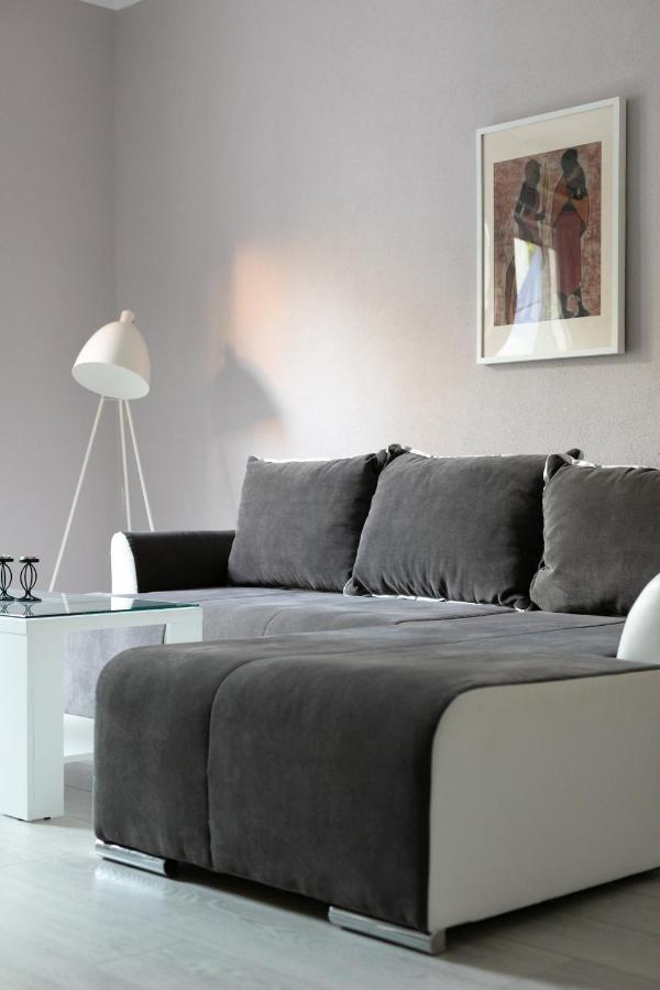 Apartmani Dijana Podgora Kültér fotó