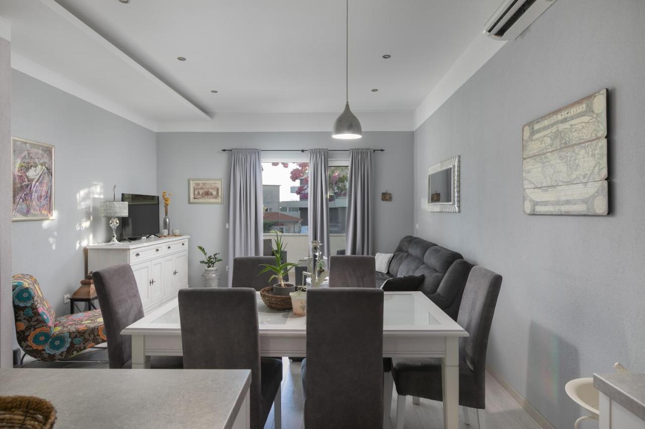 Apartmani Dijana Podgora Kültér fotó