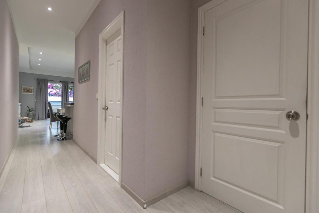 Apartmani Dijana Podgora Kültér fotó