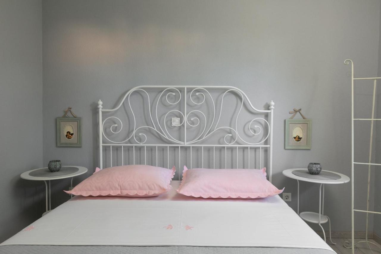 Apartmani Dijana Podgora Kültér fotó