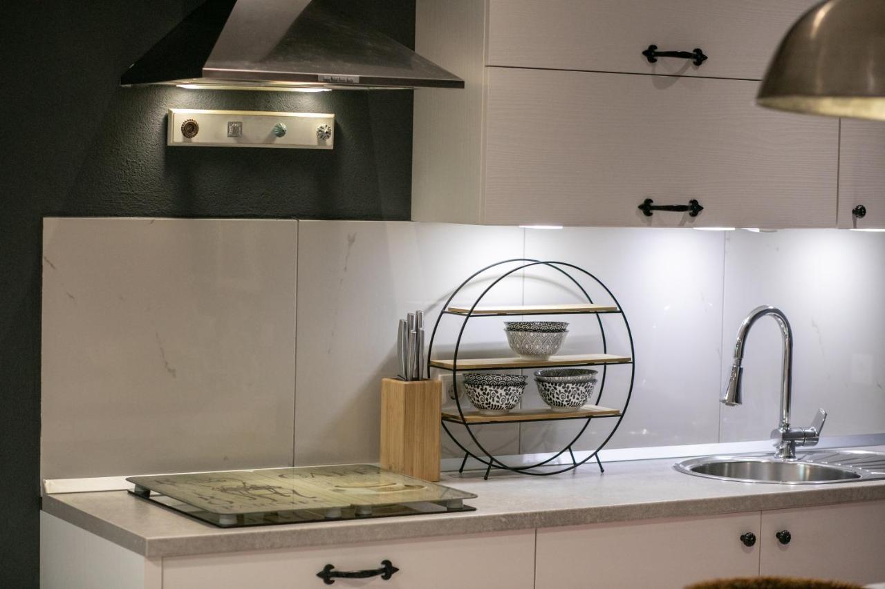 Apartmani Dijana Podgora Kültér fotó