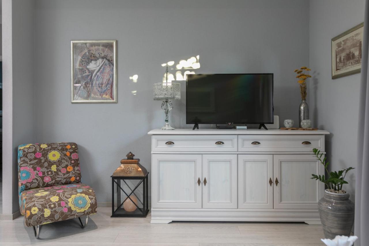 Apartmani Dijana Podgora Kültér fotó