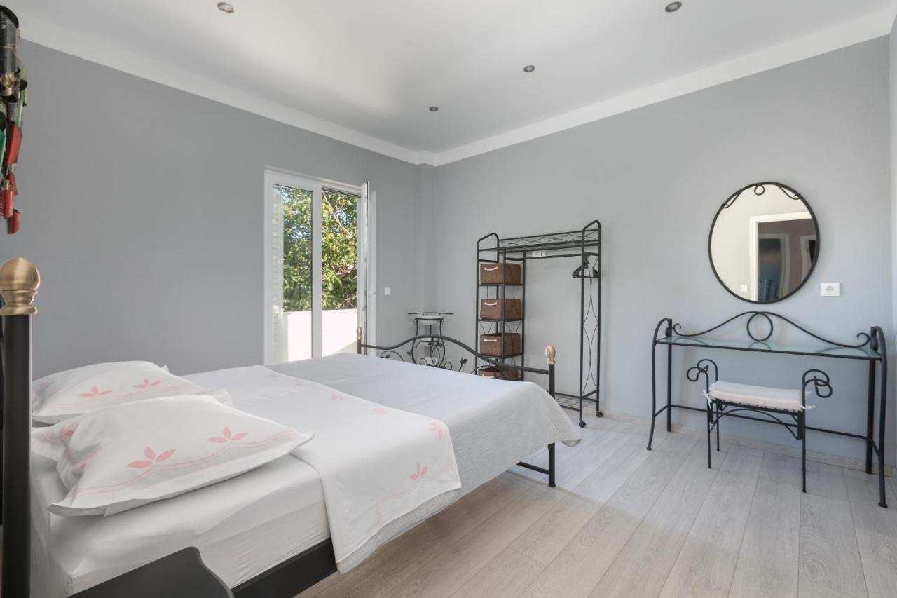 Apartmani Dijana Podgora Kültér fotó