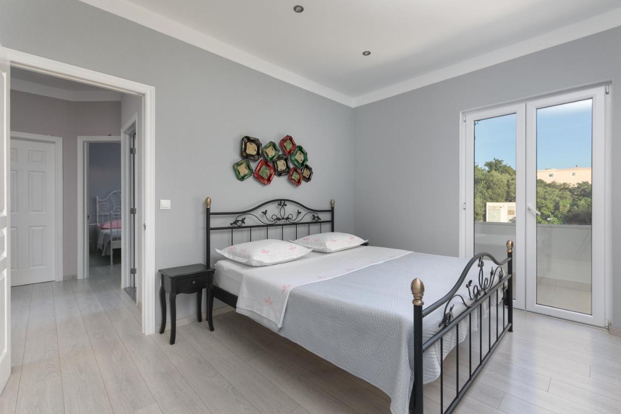 Apartmani Dijana Podgora Kültér fotó