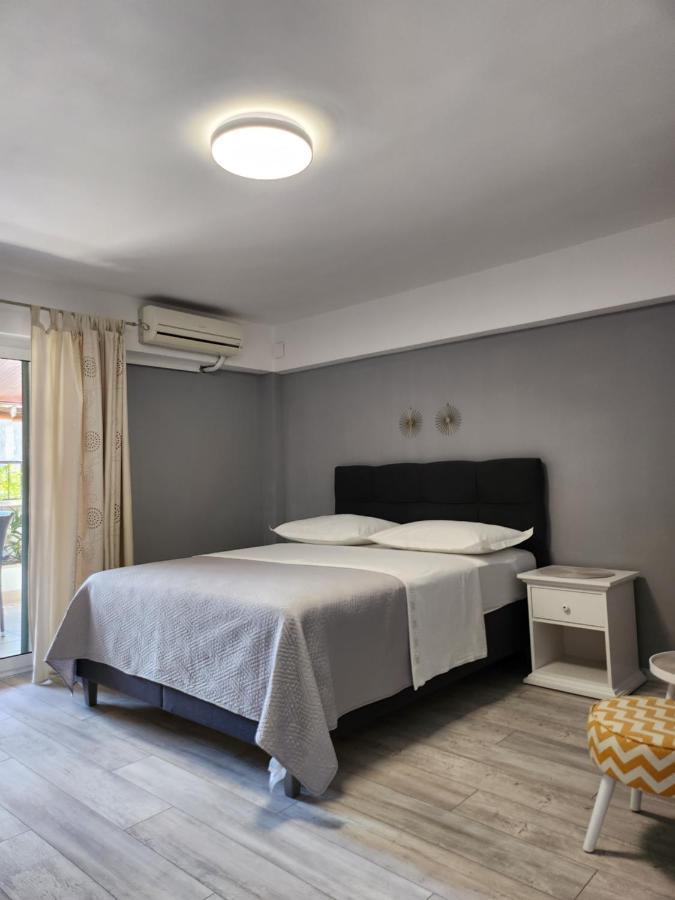 Apartmani Dijana Podgora Kültér fotó