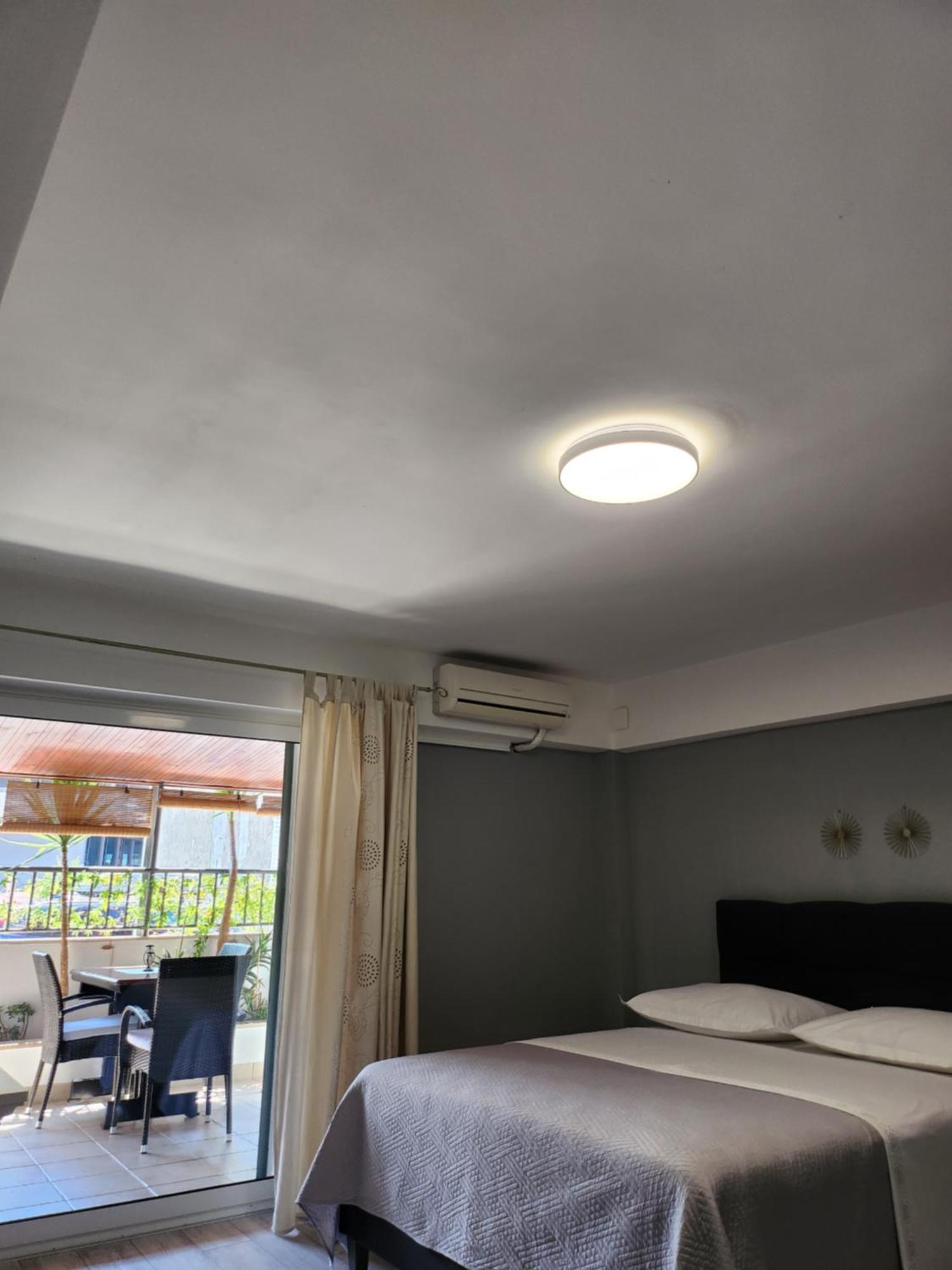 Apartmani Dijana Podgora Kültér fotó