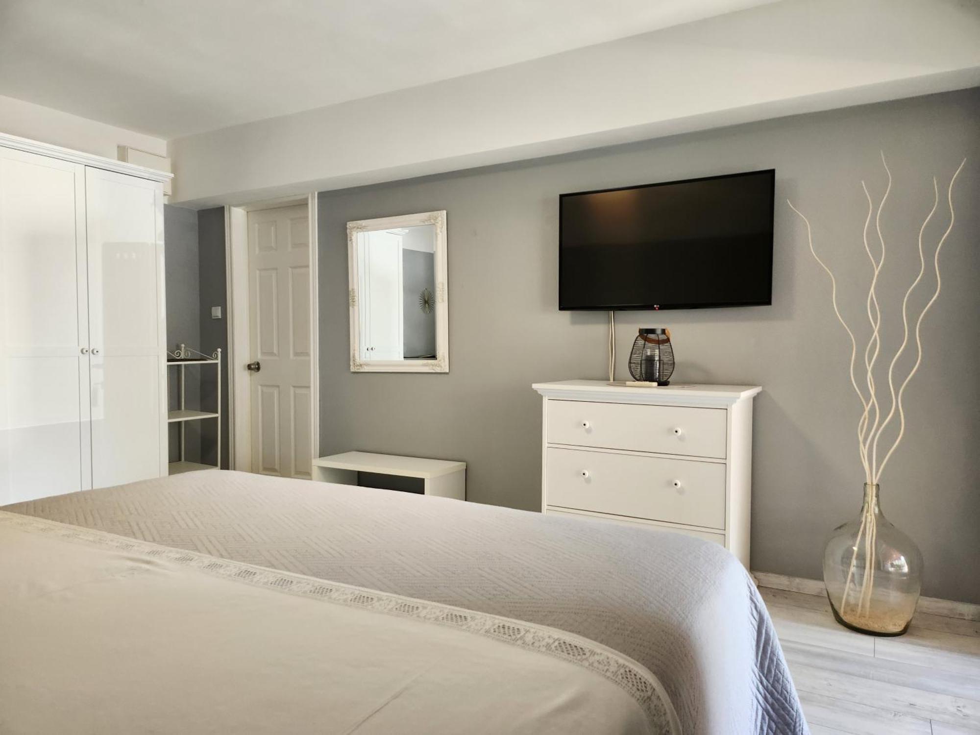Apartmani Dijana Podgora Kültér fotó