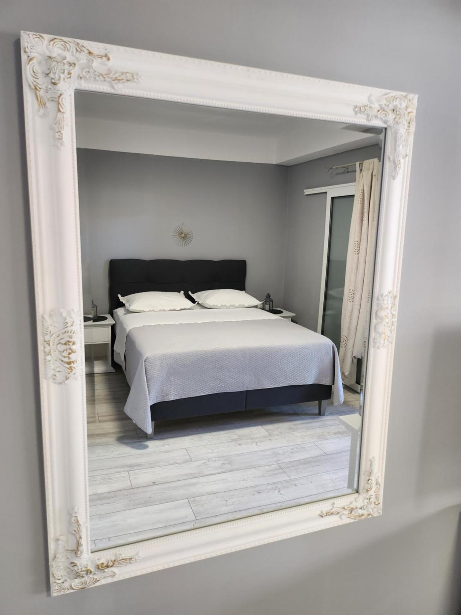 Apartmani Dijana Podgora Kültér fotó