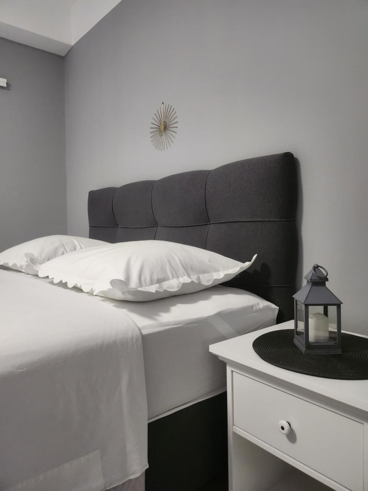 Apartmani Dijana Podgora Kültér fotó