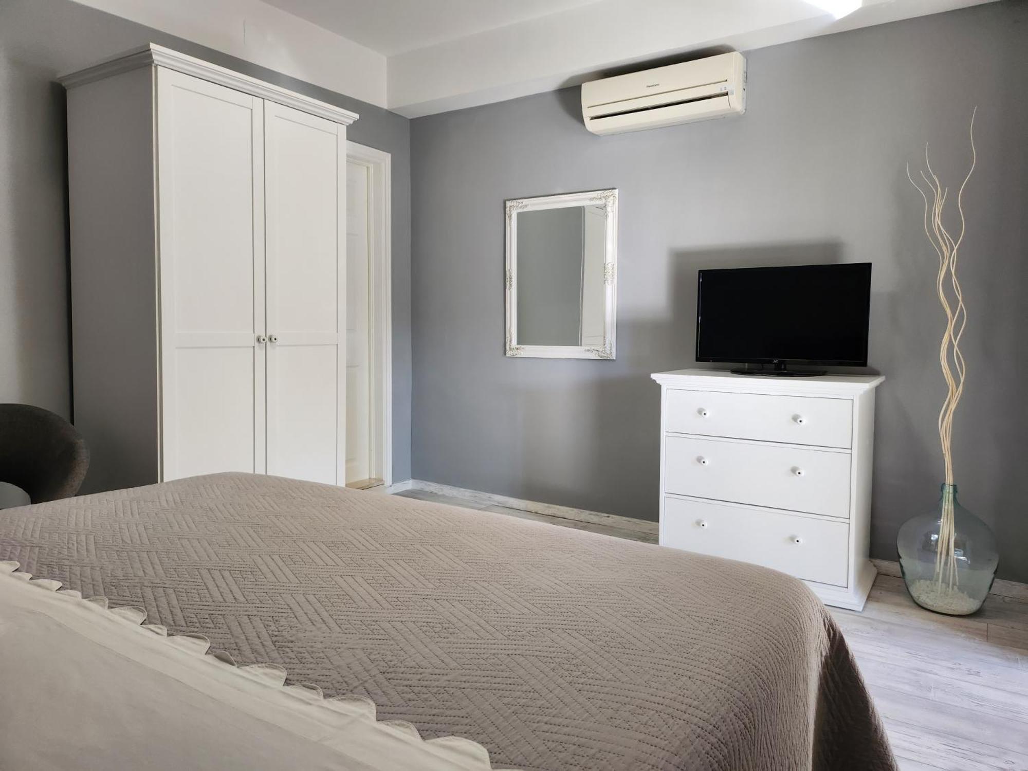 Apartmani Dijana Podgora Kültér fotó